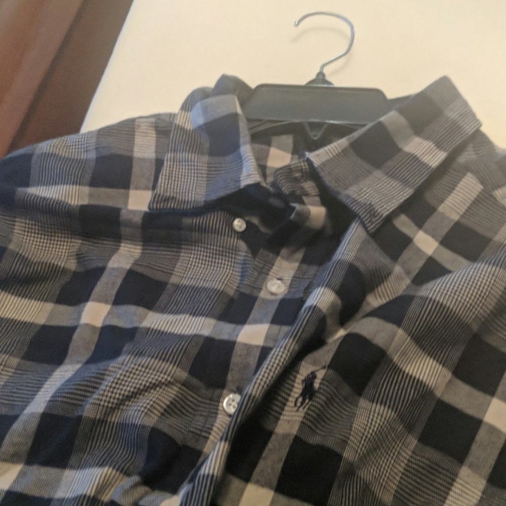 Longsleeve  ralph lauren